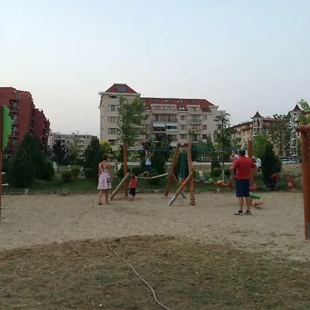 Summer Breeze Ap-317 Sluneční pobřeží