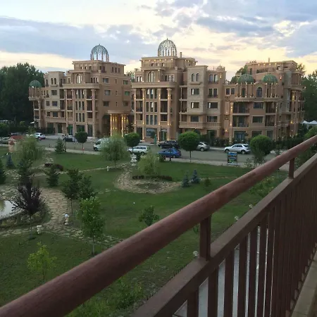 Apartment Summer Breeze Ap-317 Sunny Beach